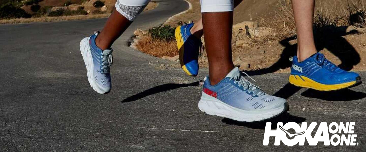 Hoka One One